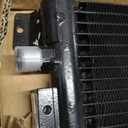 Universal Air Conditioner CN 4712PFC A/C Condenser