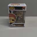 Funko POP! Animation: Jujutsu Kaisen - Sukuna - Collectable Vinyl Figure - Gift Idea - Official Merchandise - for Kids & Adults - Anime Fans - Model Figure for Collectors and Display