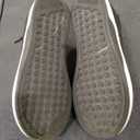 WHITIN Women's Wide Toe Box Road Running Shoe + Zero Drop (10, Black)