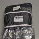 9.8x18.7FT Garden Shade Cloth - 55% Sun Resistance with HDPE Material, Reinforced Grommets. Ideal for Greenhouse, Plant, Pergola, Backyard Patio Sunshade