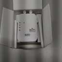 WiFi Extender,WiFi Extender Signal Booster for for Home & Outdoor,Device Servers Covers Up to 6000 Sq. ft and 35 Devices,Internet Booster