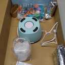 Make It Real: Mini Pottery Studio Deluxe Set - DIY All-in-1 Sculpting Craft Kit, All Skill Levels, Miniature Clay Projects, Kids Girls & Tweens Age 8+