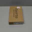 Ravinte 25 Pack Drawer Pulls 1-1/4 Inch Kitchen Cabinet Knobs Solid Round Dresser Drawer Knobs Matte Black Dresser Knobs Drawer Knobs Simple Cabinet Hardware for Cupboard Drawer Pulls