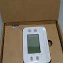 New! Honeywell Home Non-Programmable Thermostat, Single-Stage, 1 Heat/1 Cool Compatibility, X1N, White