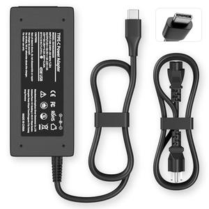 INEXEWOC USB C Laptop Charger 45W Compatible with hp chromebook/Spectre X360, Lenovo ThinkPad/Yoga, Dell Chromebook/Latitude, Acer, Asus, Samsung, Google Series Universal Chromebook Type C Power Cord