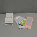 AACL 3-Pack for Samsung Galaxy S25 Ultra Privacy Screen Protector Tempered Glass, Privacy Screen Protector for S25 Ultra [Fast Alignment Tool] [Bubble Free] [ Anti Spy]