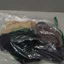 Socks for Calf Spring and Autumn Warmth Medium Tube Cotton High Women