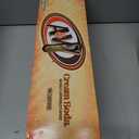 A&W Cream Soda, 12 fl oz Сans, 12 Pack