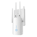1.2Gbps WiFi Extender, wifi extender signal booster for Home | Dual Band 5GHz&2.4GHz, 2024 Fastest, Broader Coverage Than Ever, Internet Booster WiFi Repeater w/Ethernet Port, Alexa/Fire TV Compatible