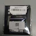 MFi Certified Flash Drive 256GB for iPhone Thumb Drive Photo Stick, High Speed USB Memory Stick iPhone Flash Drive for Photos Videos, External Storage Jump Drive for iPhone/iPad/Android/PC (Blue)