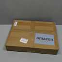 21ft X 13in Animal Barrier Fence, 15 Panels No Dig Fence for Dogs Rabbit, Anti Digging Defense Barrier Garden Edging Border, Rustproof Metal Arched Decorative Garden Fencing for Outdoor, Yard, Lawn (Black)