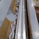 8ft Led Shop Light, Super Bright 100w 5000k 15000lm 8' Led Shop Lights 8ft, Linkable 96" 8 Foot Shop Light 8 Ft for Garage Warehouse Factory Barn Garage 10pack