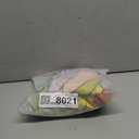 Round Fitted Tablecloth with Elastic Outdoor Tablecloth for 45" - 56" Tables Waterproof Round Table Cover for Indoor Dinner, Picnic, Camping, Yard (Hummingbird) (Hummingbird Flower Art)