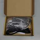 65W 19V 3.42A AC Power Adapter Charger for Acer Chromebook 11 13 14 15 R11 CB3-131-C3SZ C720-2103 CB5-571-C1DZ Aspire One Cloudbook 11 14, Small 3.0*1.1 Round DC Connector(Not Compatible Type C/USB C)