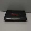 Viconor Red Infrared Light Therapy for Feet, Red Light Therapy Shoe Led Near Infrared Light Boots