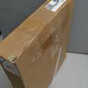 Candy Party Favors with 3.8 Inch Mini Candy Dispenser Toy Thank You Cards Mini Bubble Gumball Machines for Land Birthday Party Decorations Favors(18 Sets)