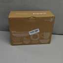 DOWAN 12oz Coffee Mugs Set of 4