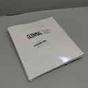 Glenmal 36 Pcs Valentine's Day Tree Ornaments Wooden Pink Valentine Decorations Heart Gnomes Love Truck Holiday Wood Valentines Tree Ornaments for Home Indoor Craft Party Decor (Sweet)