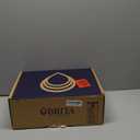 Brita UltraMax Large Water Dispenser with 1 BritaPlus Filter, 27 Cup Capacity, Black (Package May Vary)