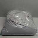 VK VKLIVING Cooling Comforter Queen Size, Summer Cooling Blanket for Hot Sleepers and Night Sweats, Lightweight & Breathable Soft Summer Cool Quilt for Queen Bed (90"x90", Sage Green)