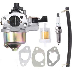 GXV140 GXV160 Carburetor Replacement for Honda GXV140 GXV160 HRB215 HRC215 HRM195 HRM215 Replaces 16100-ZE6-W01 16100-ZG9-802 16100-ZG9-803