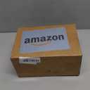 Kenning 6 Pcs Velvet Necklace Jewelry Display Folder Travel Necklace Organizer Women Pearl Jewelry Pouch Gift Bag(Gray)