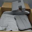 UPPAbaby Infant Snug Seat / Compatible with Vista and Cruz Strollers / 2 in 1 Newborn to Toddler Comfort Insert