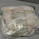 MADIZZ Pack of 2 Thick Plush Wool Throw Pillow Covers 18x18 Inch White Beige Soft Neutral Decorative Throw Pillows Accent Boho Cushion Covers for Couch Sofa Bedroom Pillow Shell