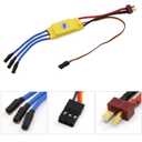 AbcGoodefg 1000KV RC Brushless Motor A2212 13T with 30A Brushless ESC 1045 Propeller CW CCW Accessories Kit Mount for RC Plane F450 550 Quadcopter