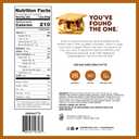 ONE Protein Bars, Smores, Gluten Free with 20g Protein and 1g Sugar, Pantry Staples, 2.12 oz (12 Count), Packaging May Vary
