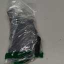 Posture Corrector, Back Brace for Women and Men, Adjustable Back Support, Shoulder Straightener for Improving Hunchback, Providing Pain Relief from Neck, Shoulder, and Upper Back (Black -UY1)