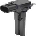 Denso 197-6110 Mass Air Flow Sensor