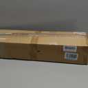 BAOYOUNI Single Tray Part Accessories with Screw and Chuck for 29.4mm Diameter Steel Pipe Plant Stands, Grey