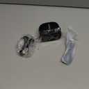 5G/2.4GHz WiFi Security Cameras Wireless Outdoor,2K Battery Home Security Camera with AI Detection,Siren, Surveillance Indoor Home Camera, Color Night Vision,2-Way Talk,IP65, Cloud/SD, Works Alexa (White)