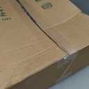 Stainless Steel Litter Box,XL Metal Litter Box for Cat, Large Metal Litterbox for Kitty, Easy Clean, Non Stick No Smell