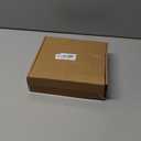 Christmas Decorations Indoor LED Lighted JOY Sign Wooden Merry Christmas Signs Farmhouse Wreath Block Rustic Holiday Decor Tabletop for Home, Tiered Tray, Shelf, Mantel