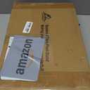 Bamboo 6 Tier 7 Potted Plant Stand Rack Multiple Flower Pot Holder Shelf Indoor Outdoor Planter Display Shelving Unit for Patio Garden Corner Balcony Living Room