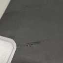 iPad (A16) 11th Generation Case 11 Inch 2025, iPad 10th Generation Case 10.9 Inch 2022, Slim Stand Hard PC Translucent Back Shell Smart Cover, Support Touch ID, Auto Wake/Sleep, Black