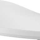 Swiss Madison Well Made Forever SM-STS21, Cascade Smart Toilet Seat Bidet , White
