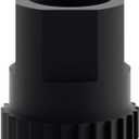 Bicycle Ring Nut Tool for DT Swiss Bicycle Hub Locking Removal Rear Hub Repairing Tool (EXP Series Gear/ 3-Pawl Gear/Star Ratchet)