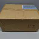 12pcs Glass Cylinder Vases for Centerpieces, 6 Inch Clear Flower Vases for Wedding Decorations and Indoor Home Decor, Hurricane Candle Holder for Table Shelf, Party