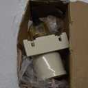 RALBDX 500FG 500FH Superior FUEL FILTER/WATER SEPARATOR Diesel Turbine MARINE BOAT Replace Racor 500FG 500FH FUEL FILTER