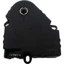 HVAC Blend Door Actuator Replacement for 1999-2002 Chevy Avalanche 1500 2500 Silverado/Suburban/Tahoe, GMC Sierra 1500 2500 Yukon XL Cadillac Escalade Replaces OEM# 52473356, 604-113