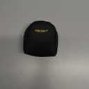 Febcraft Cell Phone Lanyard Crossbody,Anti Theft Phone Strap,with Steel Wire & Lock,Clip and Go Strap for Phone with Wallet Crossbody,Travel Essentials,Commuting,Daily Convenience,Black