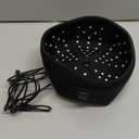 Laser Cap, FDA Cleared Laser Hair Growth Cap, Red Light Therapy promote hair growth in women and men