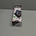 Becko US Puzzle Mat Roll Up with Drawstring Storage Bag, Felt Rollup Mat for Easy Transport & Storage, Portable Puzzle Board Puzzles Saver Keeper for Jigsaw Puzzles Up to 1500 Pieces