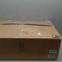 Queen/Full/Full-XL Foam Mattress Vacuum Bag for Moving, Vacuum Seal Mattress Bag with Straps