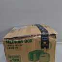 Coolmusic Electric Drum AMP 80-Watt Electronic Drum Amplifier DM80 Keyboard Speaker with Bluetooth