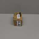 BUBO Ceiling Fan Light Bulbs 60 Watt Equivalent, 5.5W E12 LED Bulb Daylight 5000K, Candelabra Small Base for Ceiling Fan 120V, Non-Dimmable, 6 Pack