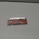 2PCS Brown Mascara for Older Women 60 Plus and Eyeliner Pencil Set,Mascara Volume and Length for Mature Women,Cream Eye Liner Gel Pencil,Waterproof Smudge Proof Long Lasting